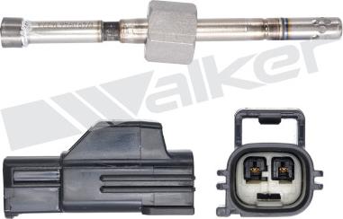 Walker Products 273-20239 - Датчик, температура вихлопних газів autocars.com.ua