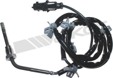 Walker Products 273-20249 - Датчик, температура вихлопних газів autocars.com.ua