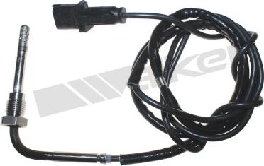 Walker Products 273-20252 - Датчик, температура вихлопних газів autocars.com.ua