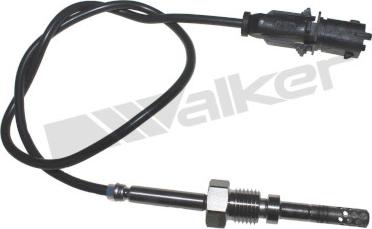 Walker Products 273-20255 - Датчик, температура вихлопних газів autocars.com.ua