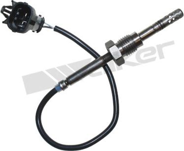 Walker Products 273-20262 - Датчик, температура вихлопних газів autocars.com.ua