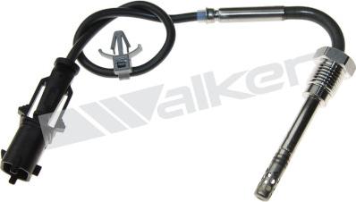 Walker Products 273-20278 - Датчик, температура вихлопних газів autocars.com.ua