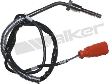 Walker Products 273-20296 - Датчик, температура вихлопних газів autocars.com.ua