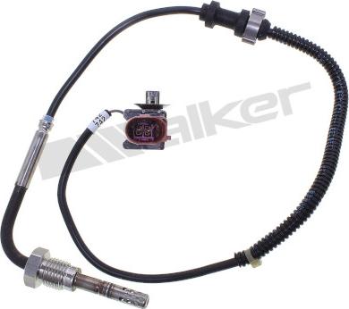 Walker Products 273-20301 - Датчик, температура вихлопних газів autocars.com.ua