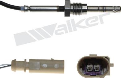 Walker Products 273-20306 - Датчик, температура вихлопних газів autocars.com.ua