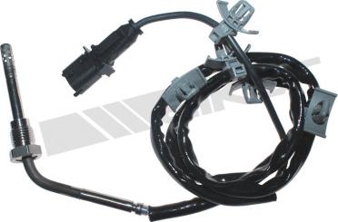 Walker Products 273-20309 - Датчик, температура вихлопних газів autocars.com.ua