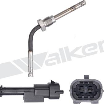 Walker Products 273-20309 - Датчик, температура выхлопных газов autodnr.net