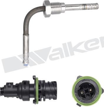 Walker Products 273-20313 - Датчик, температура вихлопних газів autocars.com.ua