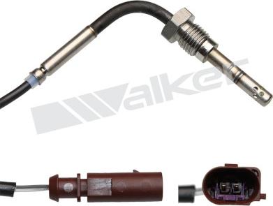 Walker Products 273-20371 - Датчик, температура вихлопних газів autocars.com.ua