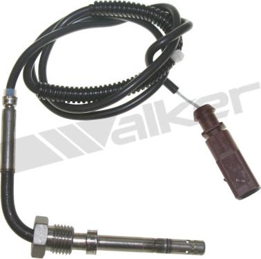 Walker Products 273-20372 - Датчик, температура вихлопних газів autocars.com.ua