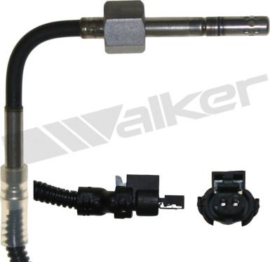 Walker Products 273-20397 - Датчик, температура вихлопних газів autocars.com.ua