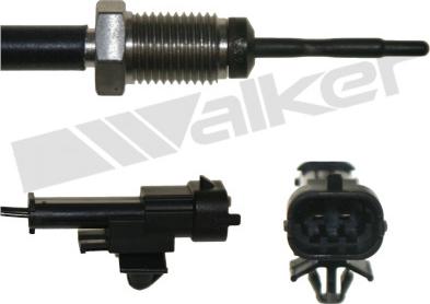 Walker Products 273-20402 - Датчик, температура вихлопних газів autocars.com.ua