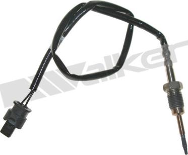 Walker Products 273-20435 - Датчик, температура вихлопних газів autocars.com.ua