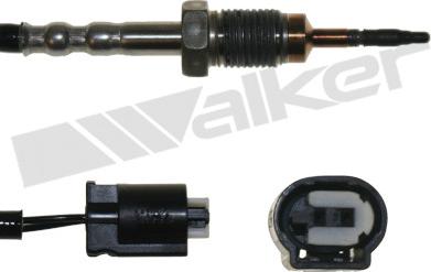 Walker Products 273-20436 - Датчик, температура вихлопних газів autocars.com.ua