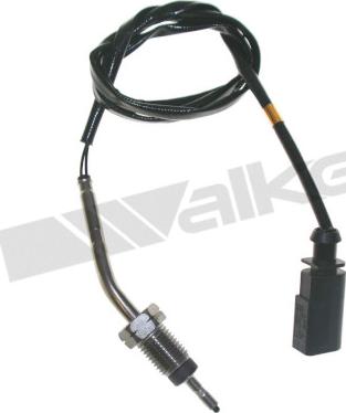 Walker Products 273-20448 - Датчик, температура вихлопних газів autocars.com.ua