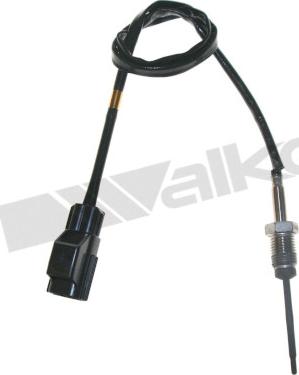 Walker Products 273-20454 - Датчик, температура вихлопних газів autocars.com.ua