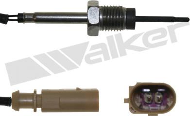 Walker Products 273-20456 - Датчик, температура вихлопних газів autocars.com.ua