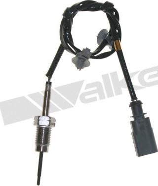 Walker Products 273-20458 - Датчик, температура вихлопних газів autocars.com.ua