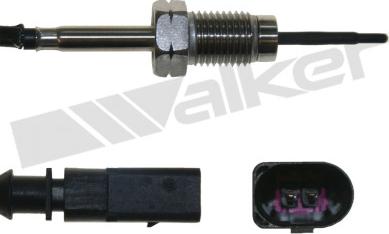 Walker Products 273-20458 - Датчик, температура вихлопних газів autocars.com.ua