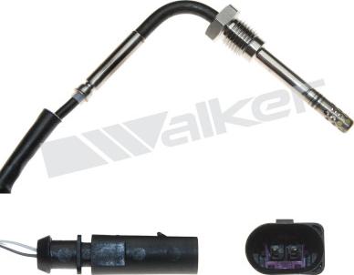 Walker Products 273-20460 - Датчик, температура вихлопних газів autocars.com.ua