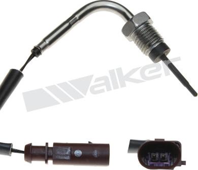 Walker Products 273-20468 - Датчик, температура вихлопних газів autocars.com.ua