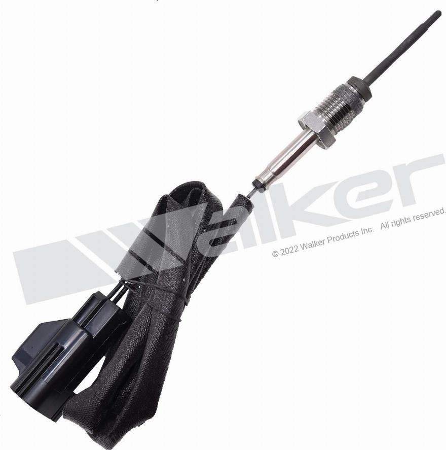 Walker Products 273-20563 - Датчик, температура выхлопных газов autodnr.net