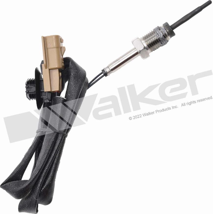 Walker Products 273-20565 - Датчик, температура вихлопних газів autocars.com.ua