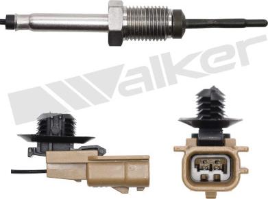 Walker Products 273-20568 - Датчик, температура вихлопних газів autocars.com.ua