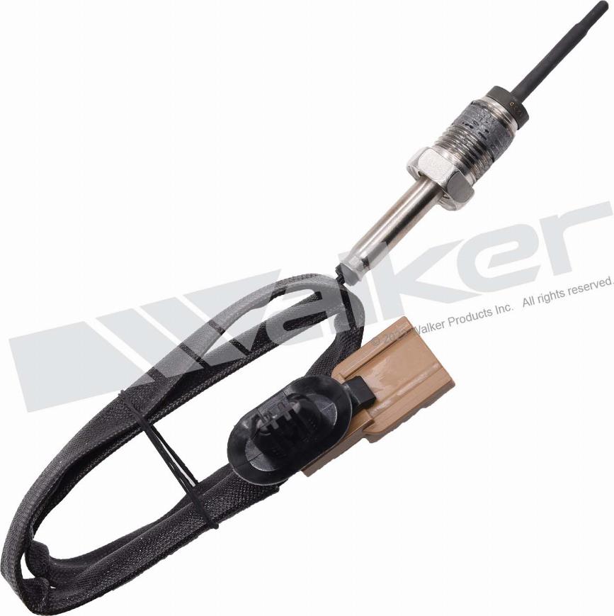 Walker Products 273-20570 - Датчик, температура вихлопних газів autocars.com.ua