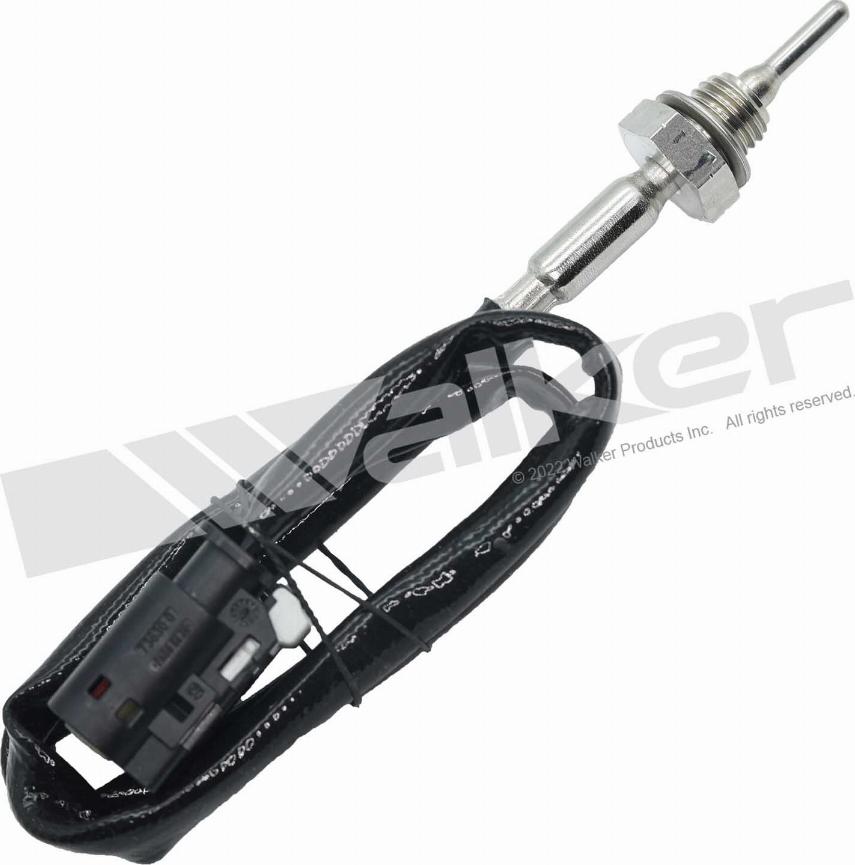 Walker Products 273-20594 - Датчик, температура вихлопних газів autocars.com.ua