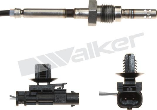 Walker Products 273-20649 - Датчик, температура вихлопних газів autocars.com.ua