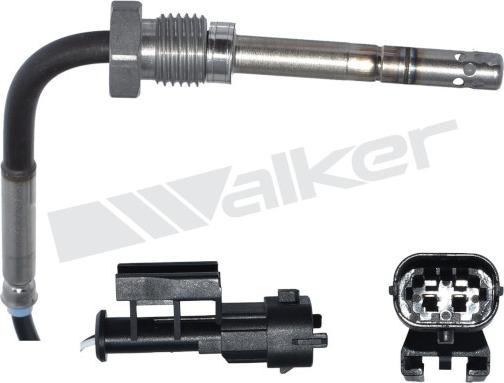 Walker Products 273-20670 - Датчик, температура вихлопних газів autocars.com.ua