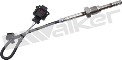 Walker Products 273-20711 - Датчик, температура вихлопних газів autocars.com.ua