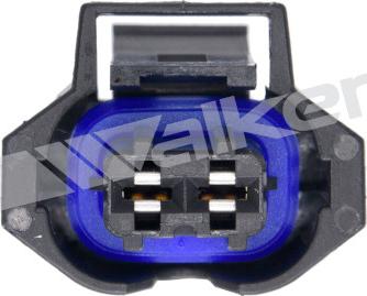 Walker Products 273-20717 - Датчик, температура вихлопних газів autocars.com.ua