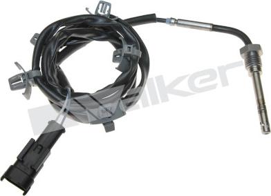 Walker Products 273-20726 - Датчик, температура вихлопних газів autocars.com.ua