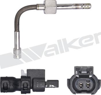 Walker Products 273-20776 - Датчик, температура вихлопних газів autocars.com.ua