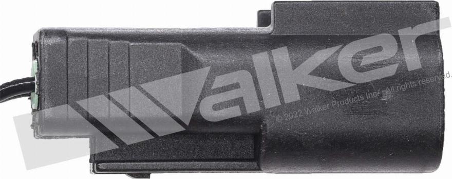 Walker Products 273-20897 - Датчик, температура вихлопних газів autocars.com.ua