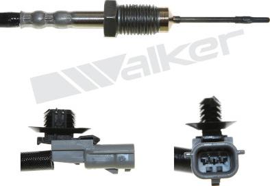 Walker Products 273-20900 - Датчик, температура вихлопних газів autocars.com.ua