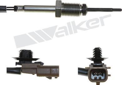 Walker Products 273-20901 - Датчик, температура вихлопних газів autocars.com.ua