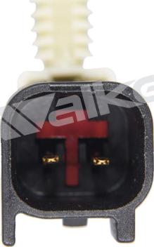 Walker Products 273-20907 - Датчик, температура вихлопних газів autocars.com.ua