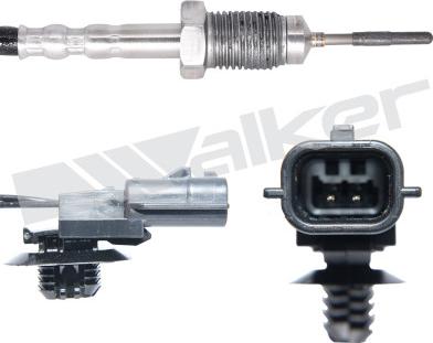 Walker Products 273-20909 - Датчик, температура вихлопних газів autocars.com.ua