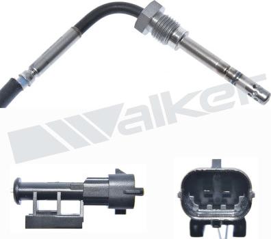 Walker Products 273-20938 - Датчик, температура вихлопних газів autocars.com.ua