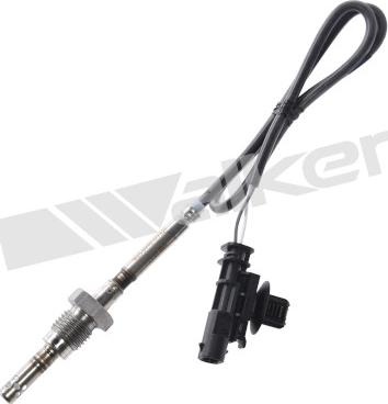 Walker Products 273-20963 - Датчик, температура вихлопних газів autocars.com.ua