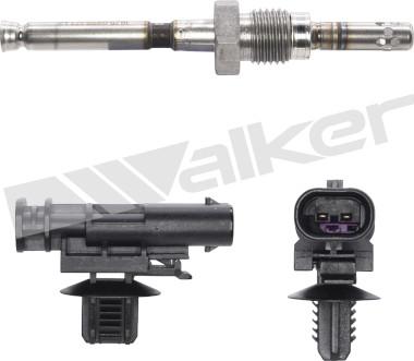 Walker Products 273-20963 - Датчик, температура вихлопних газів autocars.com.ua