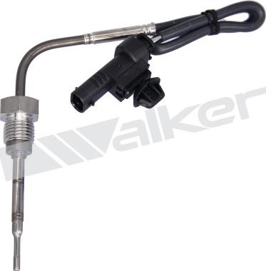 Walker Products 273-20968 - Датчик, температура вихлопних газів autocars.com.ua