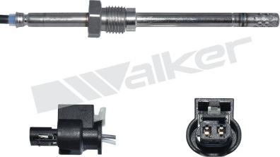 Walker Products 273-20973 - Датчик, температура вихлопних газів autocars.com.ua