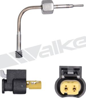 Walker Products 273-21001 - Датчик, температура вихлопних газів autocars.com.ua