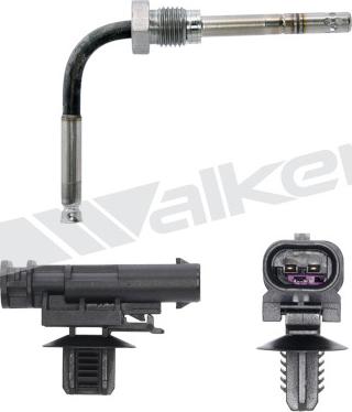 Walker Products 273-21045 - Датчик, температура вихлопних газів autocars.com.ua