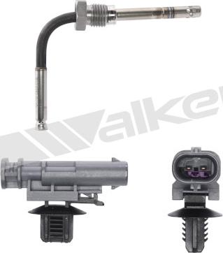 Walker Products 273-21060 - Датчик, температура вихлопних газів autocars.com.ua