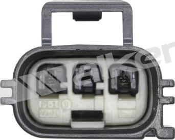 Walker Products 273-21068 - Датчик, температура вихлопних газів autocars.com.ua